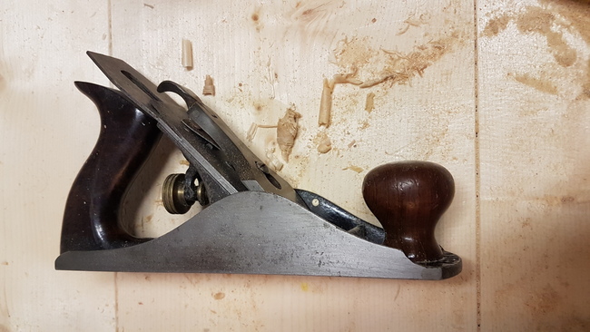 no.4 plane side