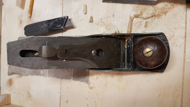 no.4 plane top