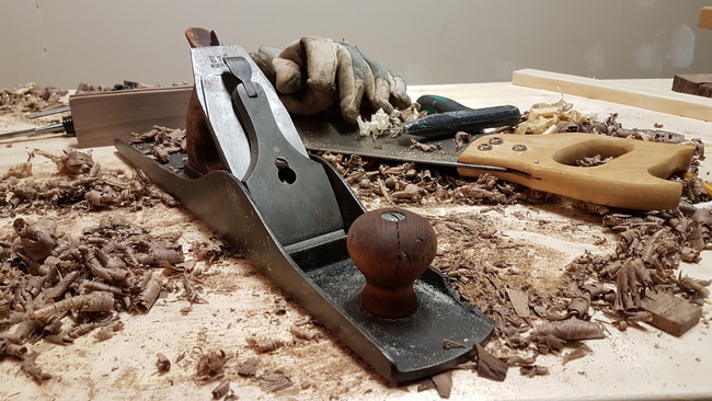 siegley plane side