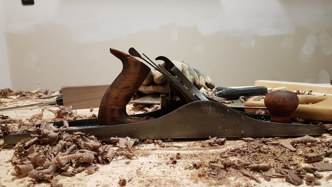 siegley plane side
